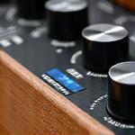 Moog Minimoog Model D