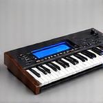 Yamaha DX7 Synthesizer