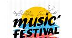 Logo Festival Musical Valencia
